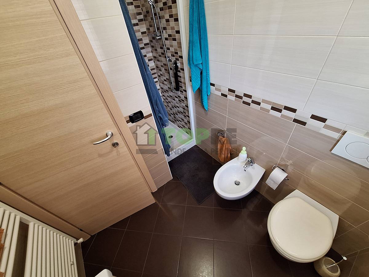 Appartamento in vendita in   a Cappelle sul Tavo - 5209895 foto 9