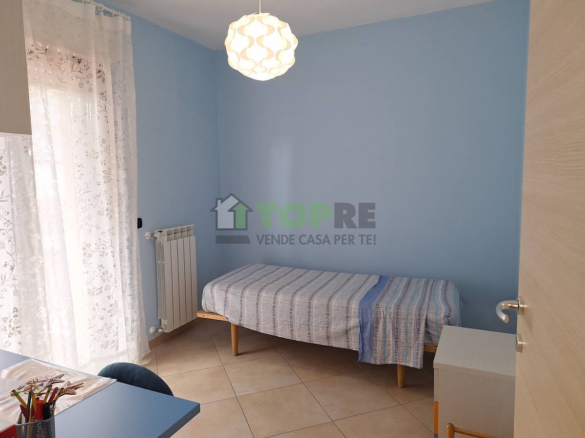 Appartamento in vendita in   a Cappelle sul Tavo - 5209895 foto 10