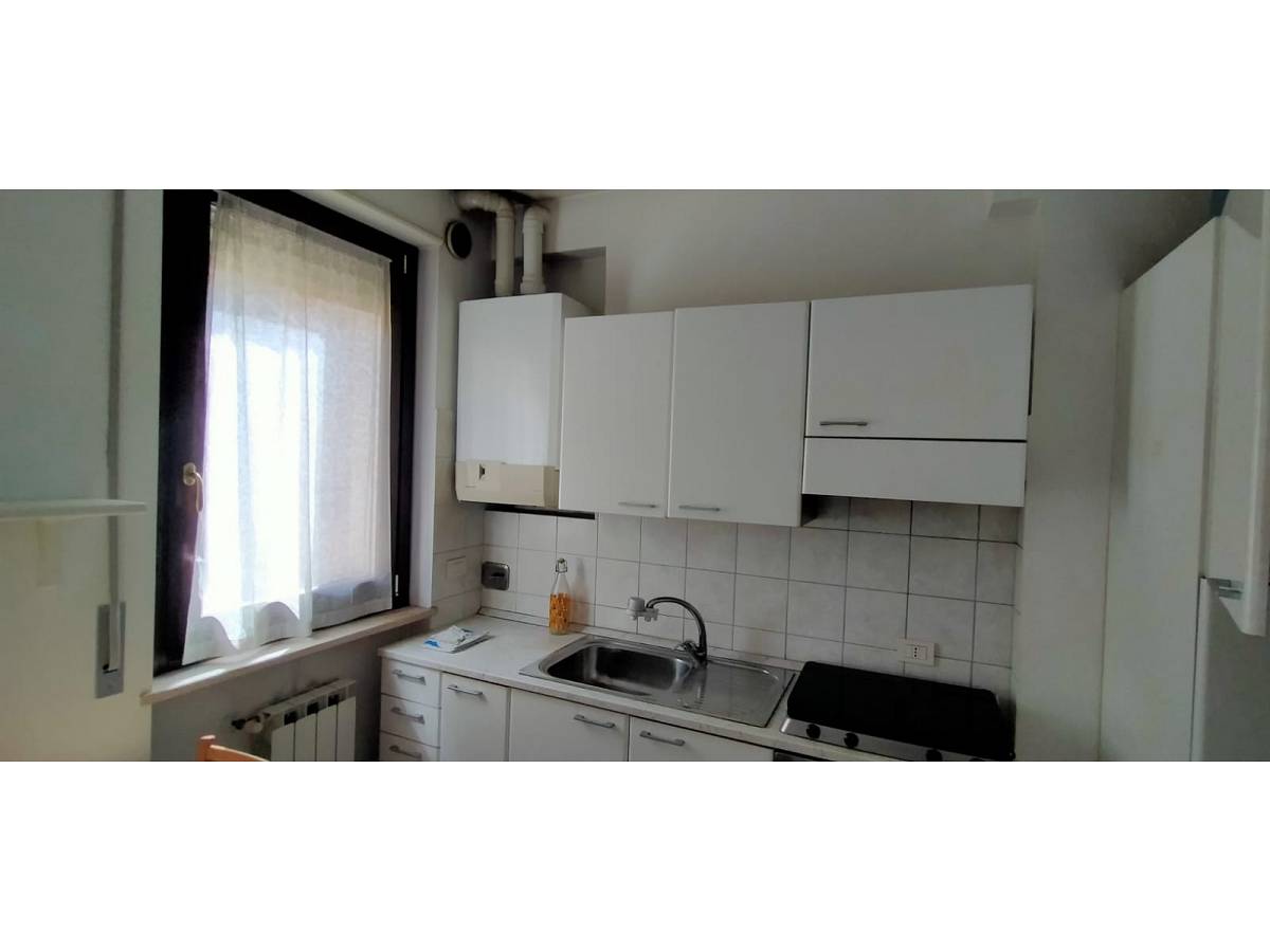 Apartment for sale in   in Mad. Angeli-Misericordia area at Chieti - 6059815 foto 8