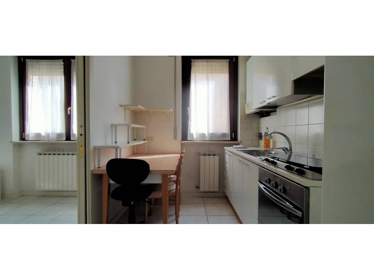 Apartment for sale in   in Mad. Angeli-Misericordia area at Chieti - 6059815 foto 9