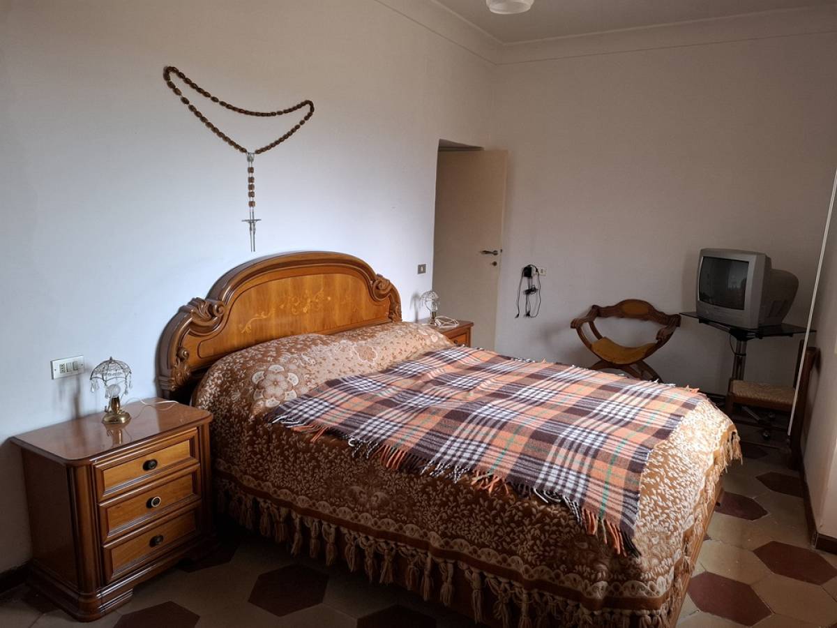 Casa indipendente in vendita in via Cappellina S. Camillo  a Bucchianico - 2903337 foto 6