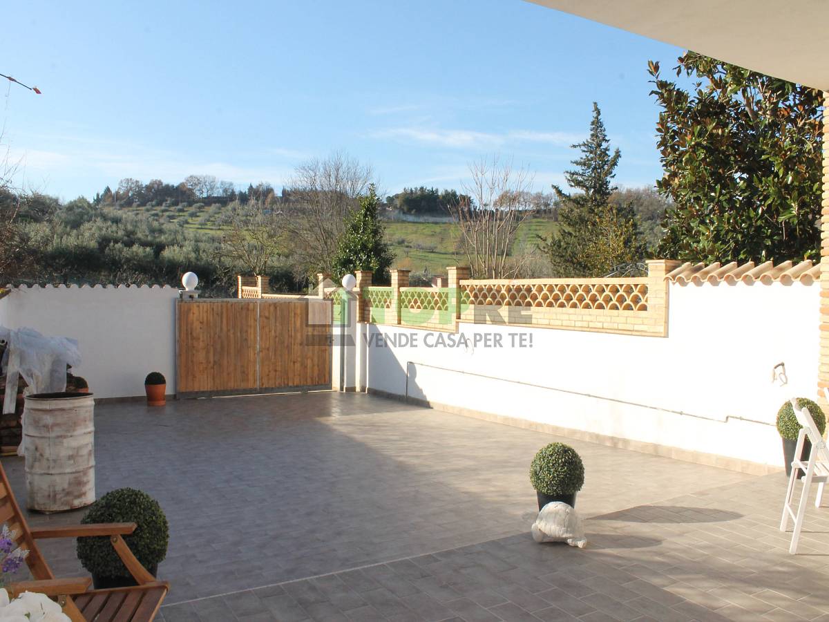 Semi-detached Villa for sale in   in Colle area at Montesilvano - 1680715 foto 3