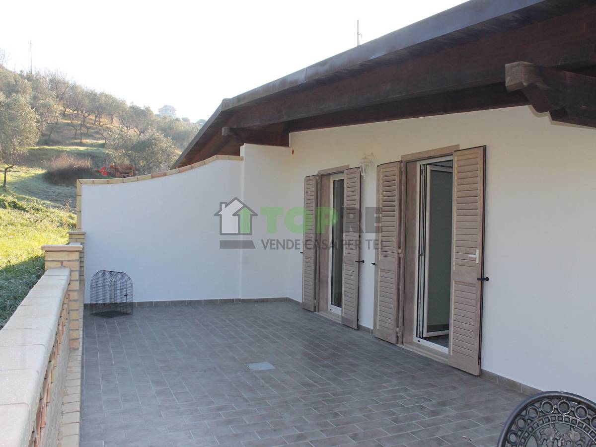 Semi-detached Villa for sale in   in Colle area at Montesilvano - 1680715 foto 16