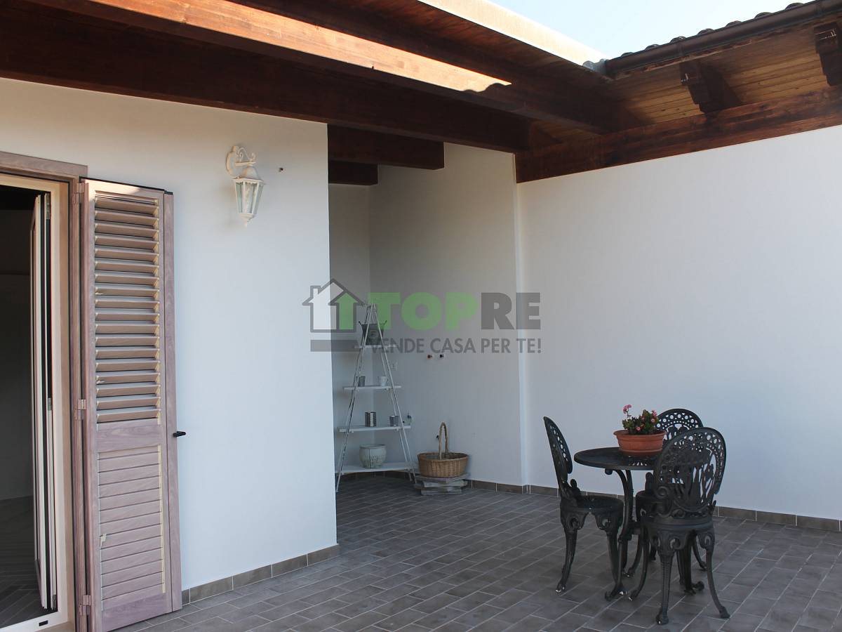 Semi-detached Villa for sale in   in Colle area at Montesilvano - 1680715 foto 26