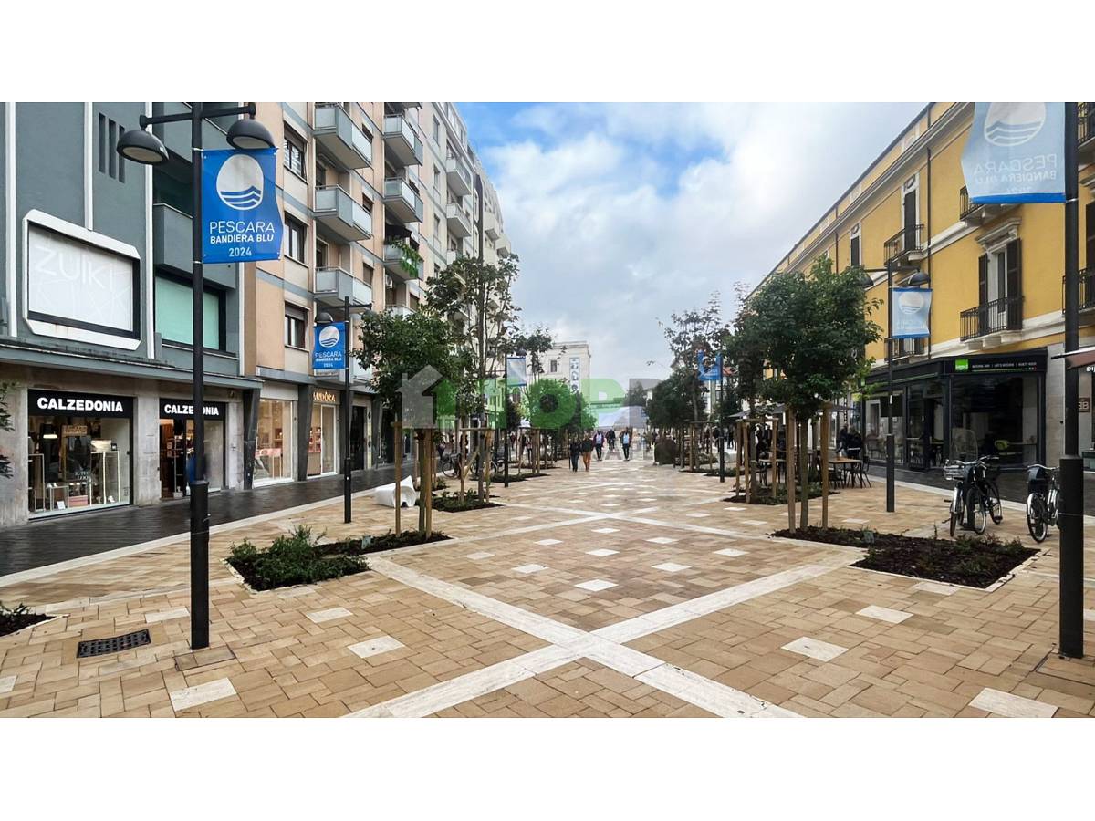 Appartamento in vendita in Corso Umberto zona Centro a Pescara - 4782713 foto 3