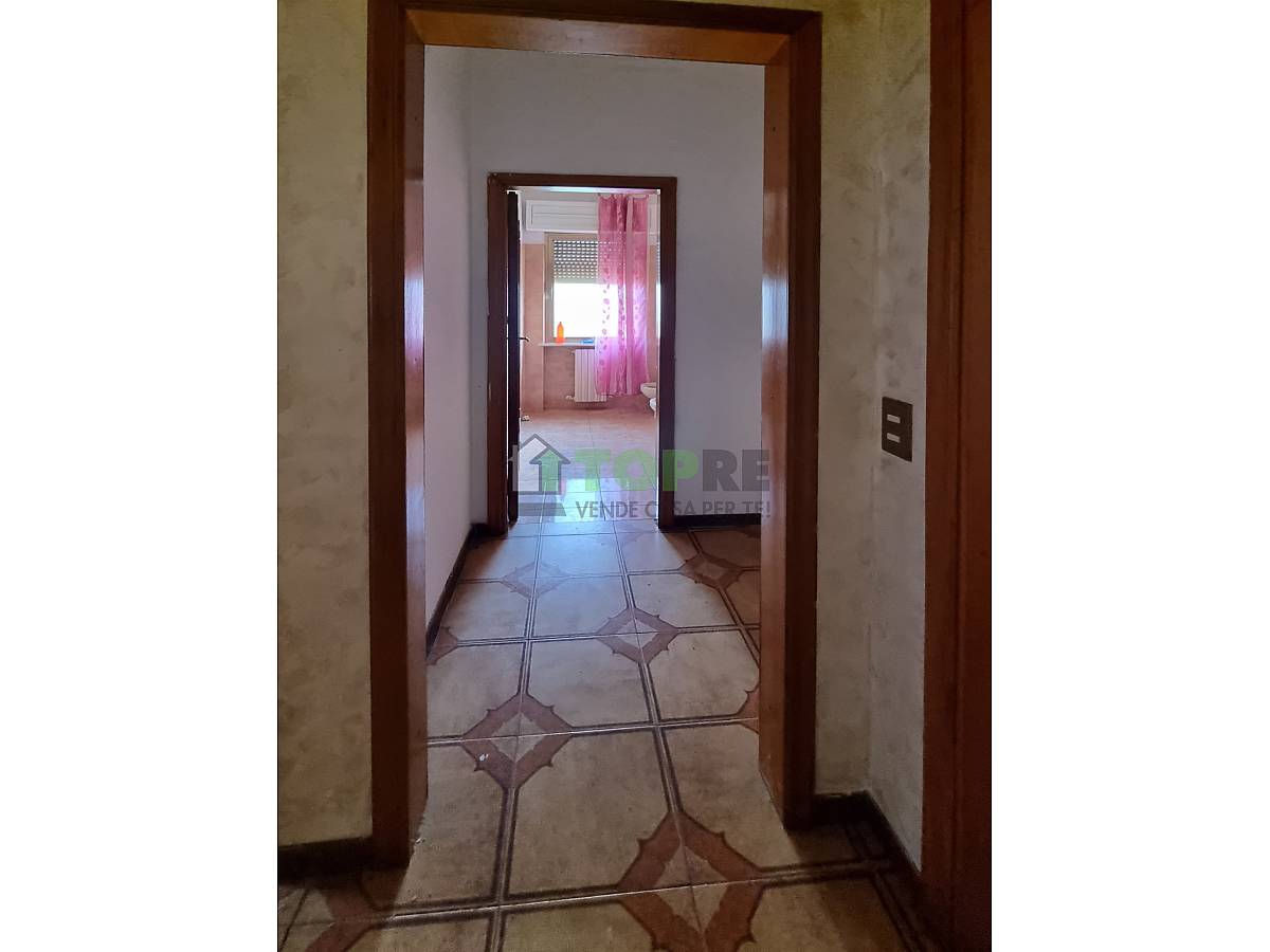 Appartamento in vendita in   a Collecorvino - 1395371 foto 3