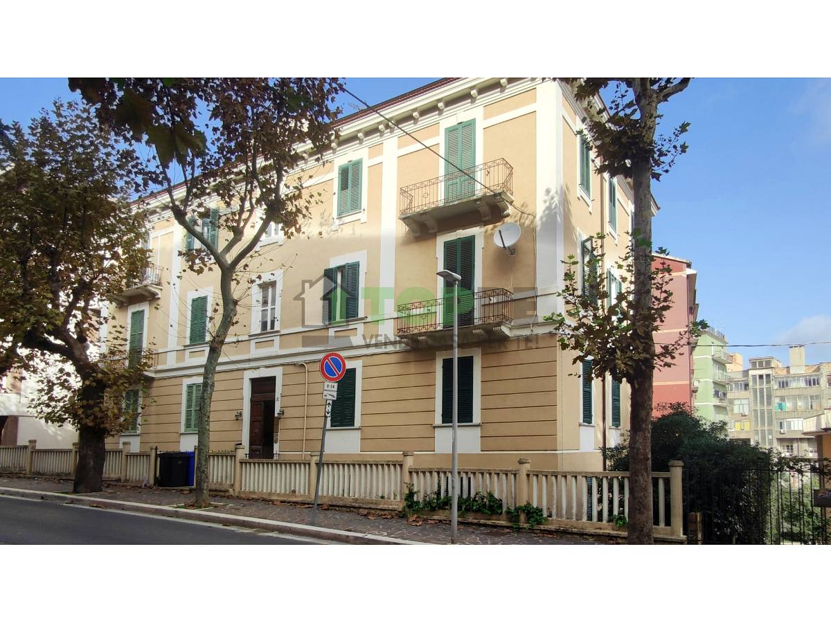 Apartment for sale in viale Amendola  in Clinica Spatocco - Ex Pediatrico area at Chieti - 3211230 foto 2