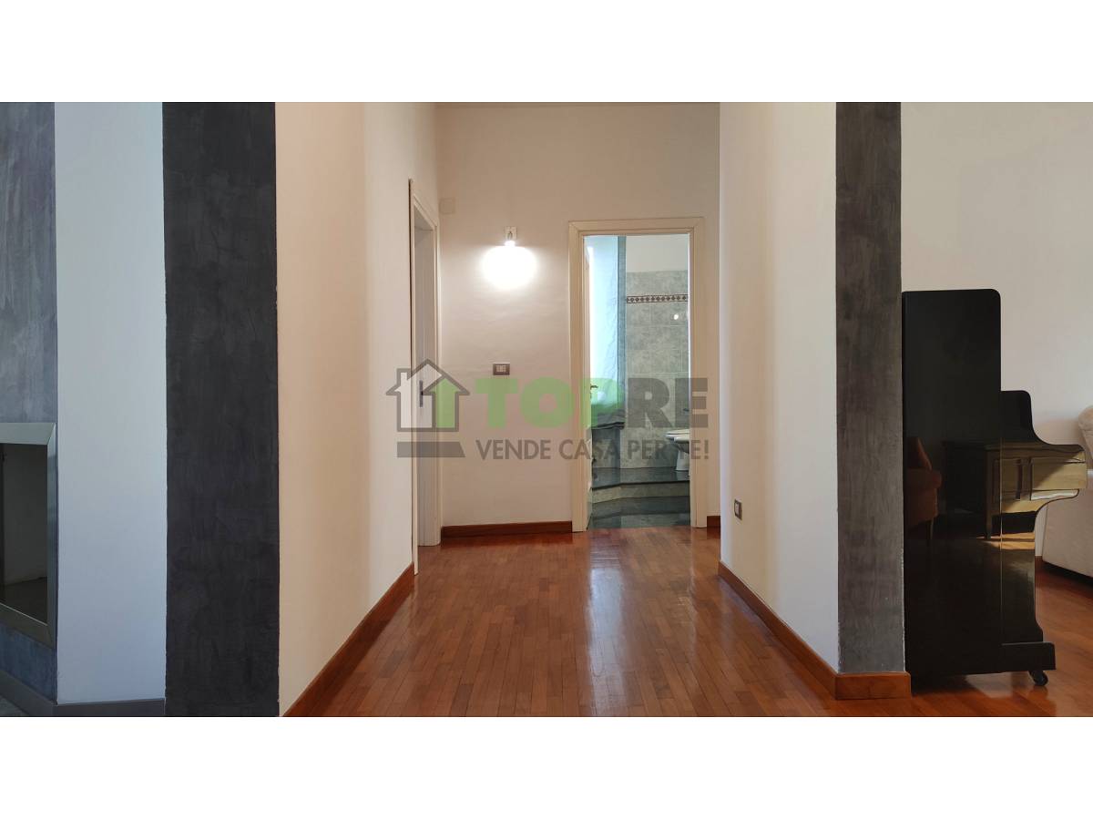 Apartment for sale in viale Amendola  in Clinica Spatocco - Ex Pediatrico area at Chieti - 3211230 foto 3