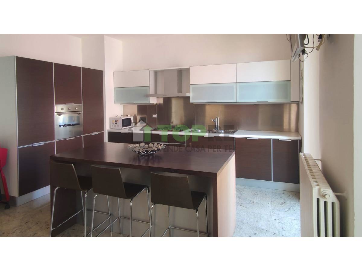 Apartment for sale in viale Amendola  in Clinica Spatocco - Ex Pediatrico area at Chieti - 3211230 foto 6