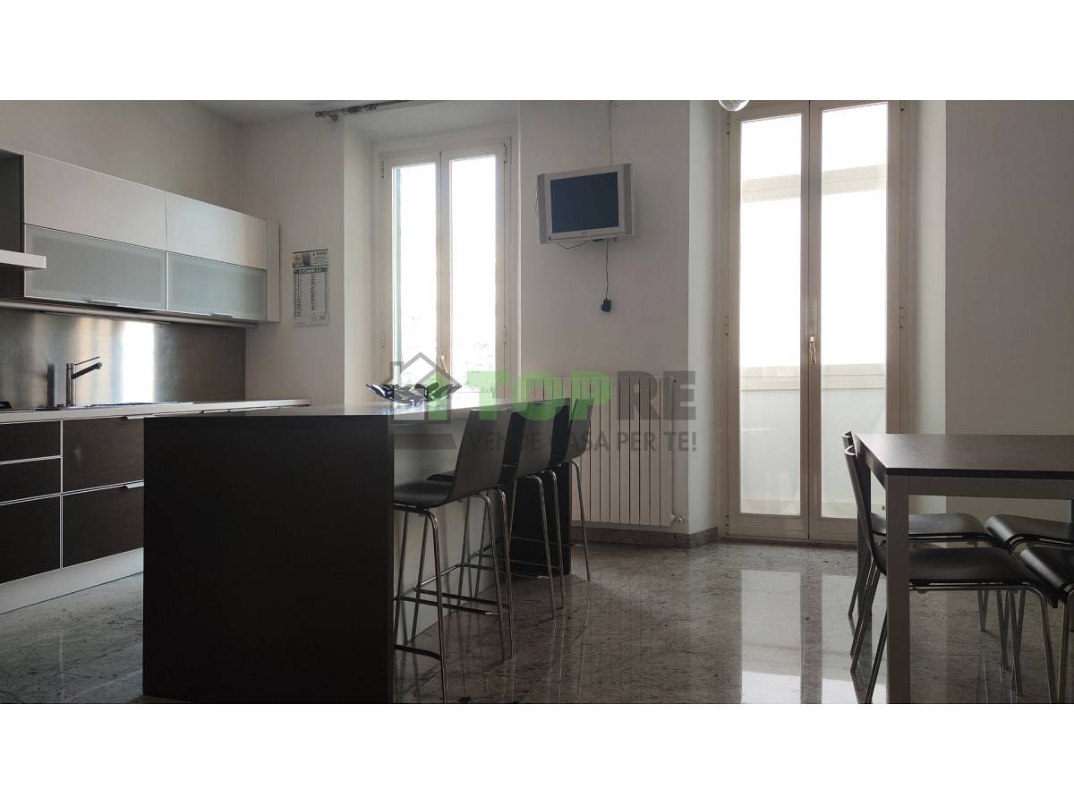 Apartment for sale in viale Amendola  in Clinica Spatocco - Ex Pediatrico area at Chieti - 3211230 foto 9