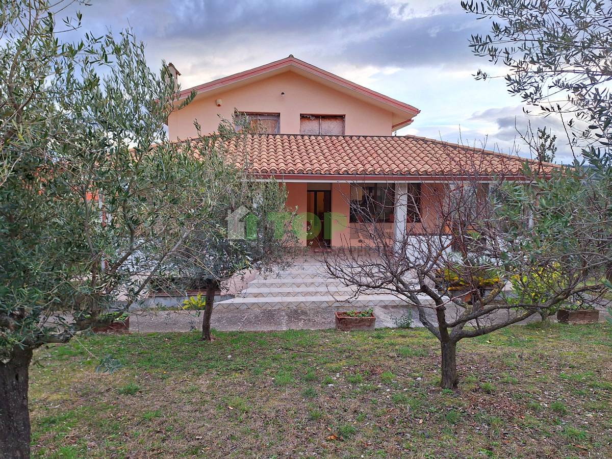  for sale in   in Collina area at Silvi - 5293435 foto 14