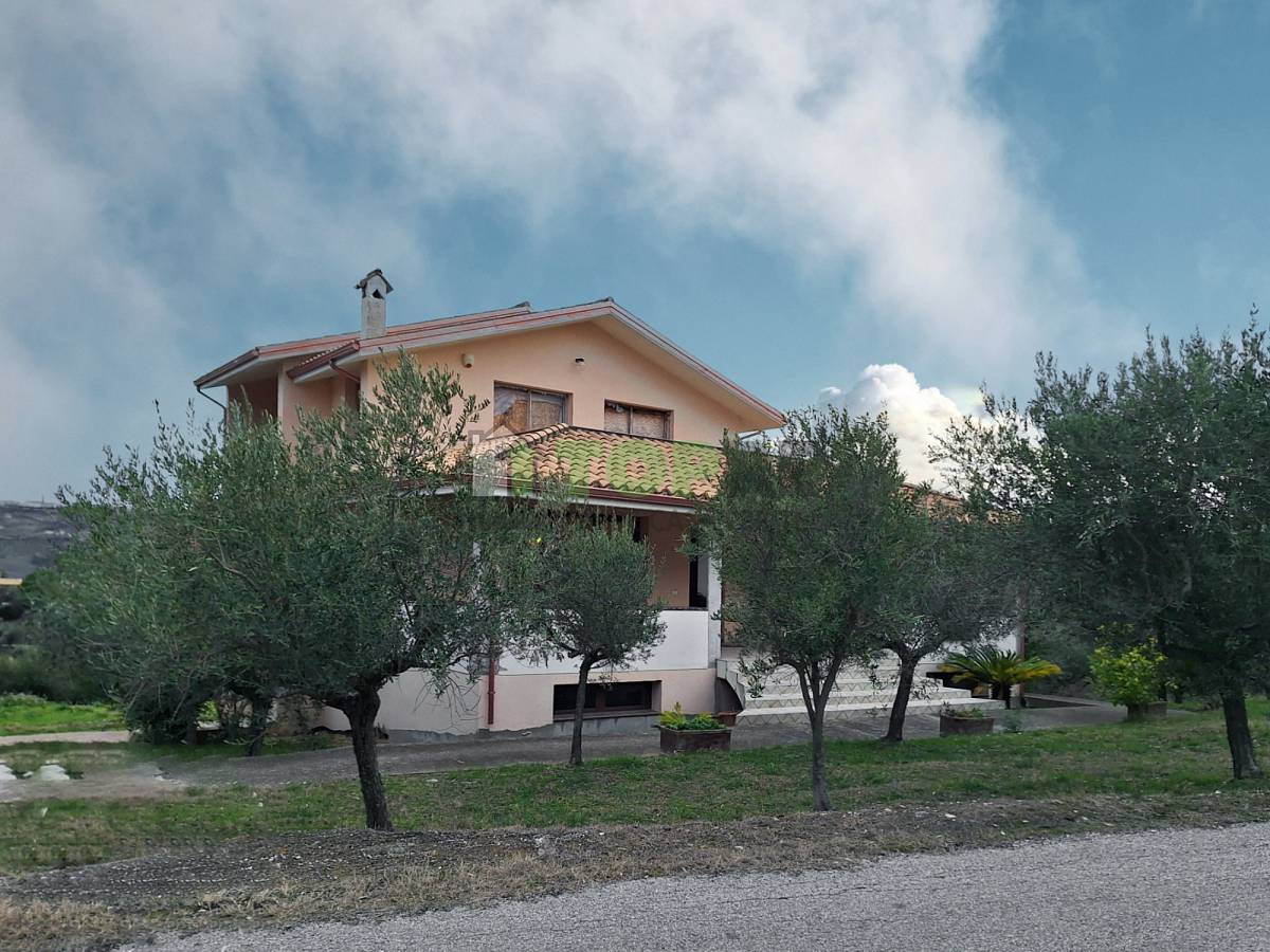  for sale in   in Collina area at Silvi - 5293435 foto 22