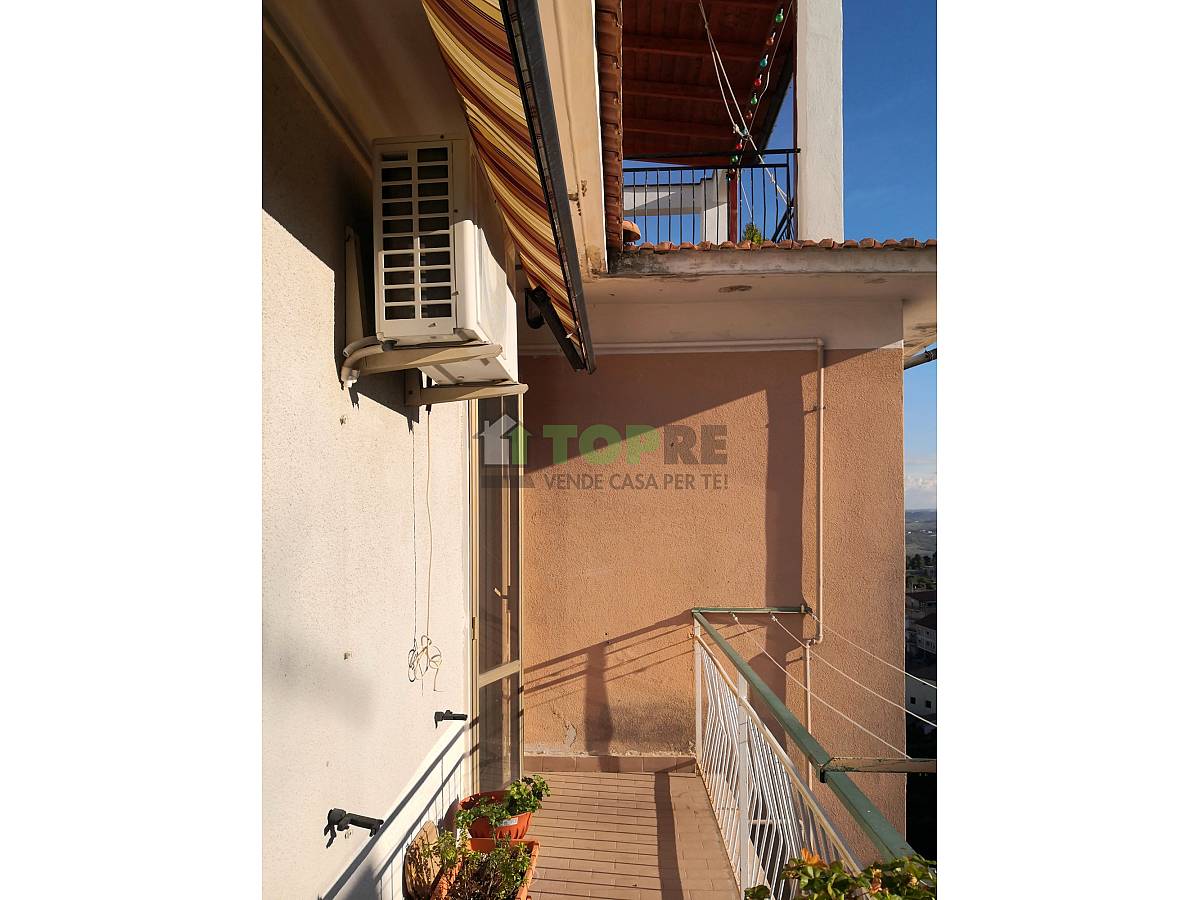  for sale in Via Papa Giovanni XXIII  in Zona Piazza Matteotti area at Chieti - 6990353 foto 8