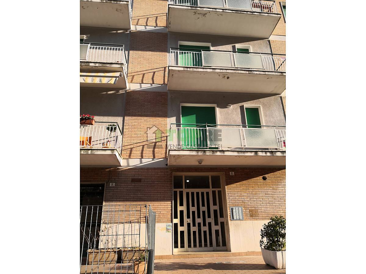  for sale in Via Papa Giovanni XXIII  in Zona Piazza Matteotti area at Chieti - 6990353 foto 10