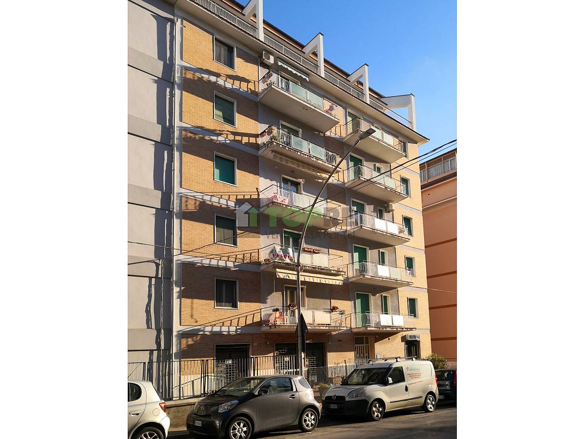  for sale in Via Papa Giovanni XXIII  in Zona Piazza Matteotti area at Chieti - 6990353 foto 11