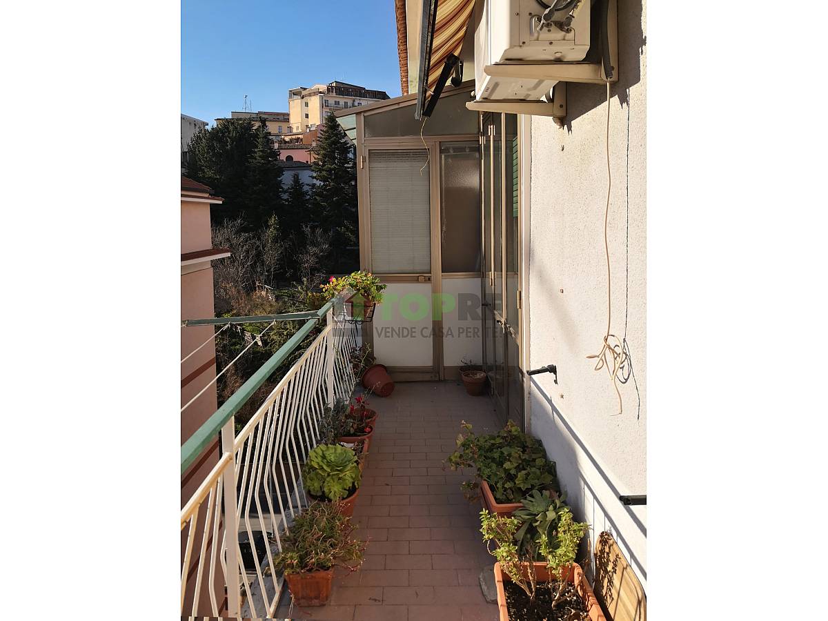  for sale in Via Papa Giovanni XXIII  in Zona Piazza Matteotti area at Chieti - 6990353 foto 12