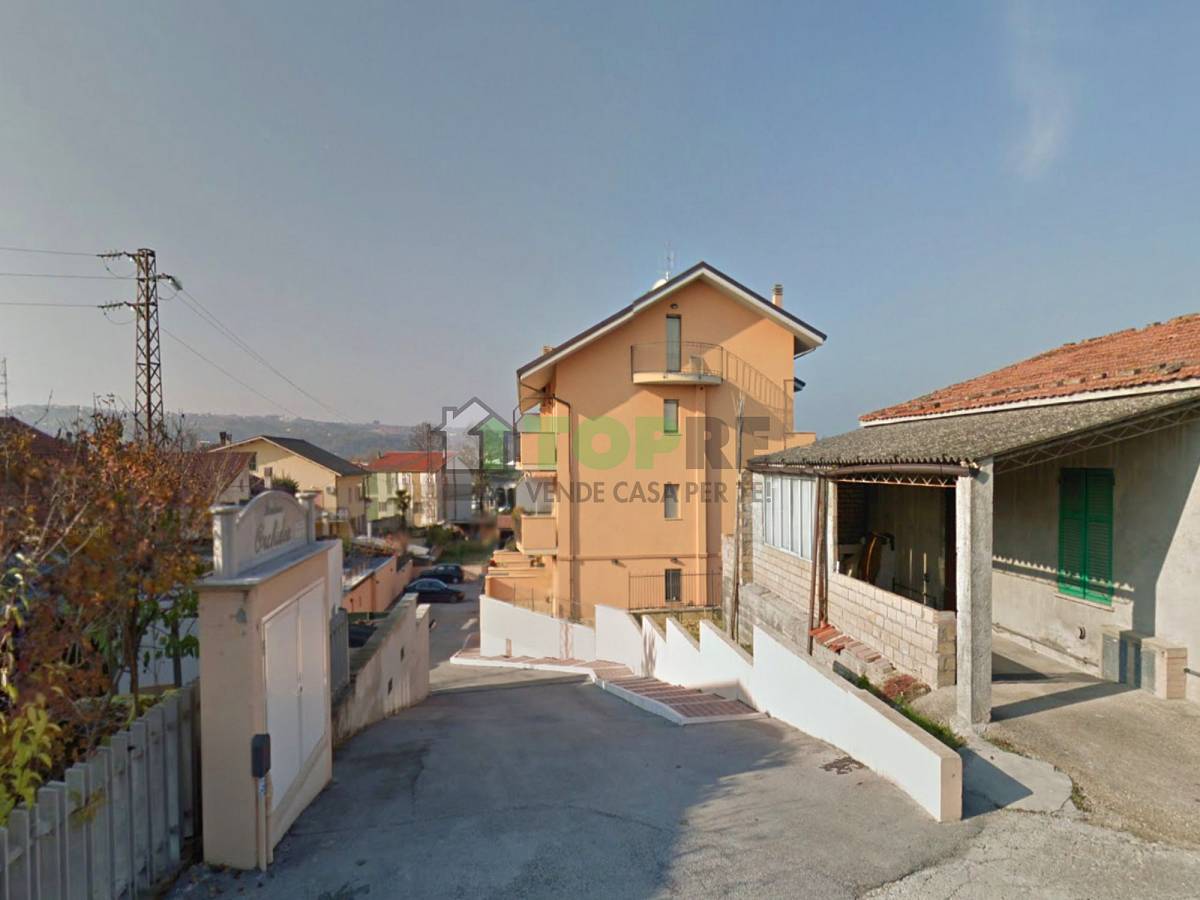 Apartment for sale in via alento  in Scalo Brecciarola area at Chieti - 4100494 foto 6