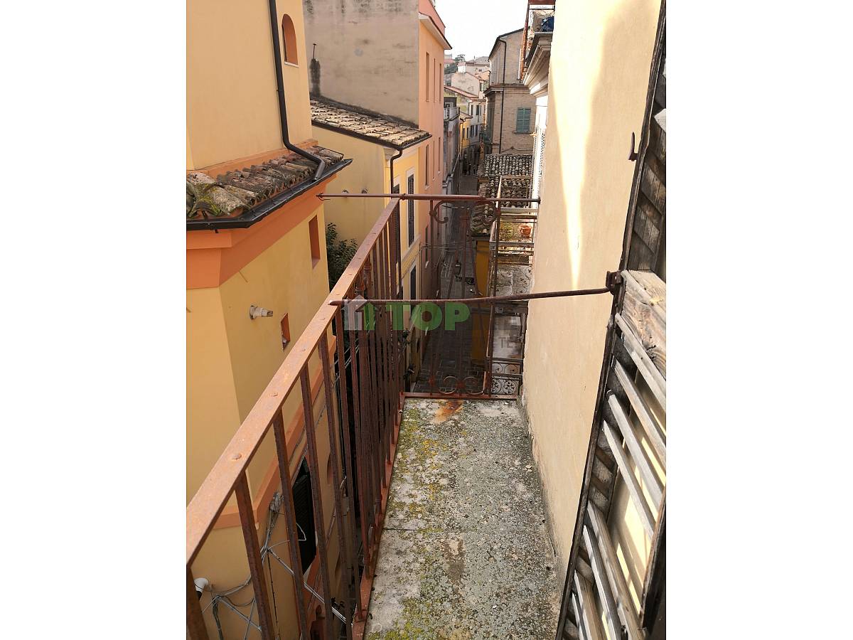 Apartment for sale in   in C.so Marrucino - Civitella area at Chieti - 2578322 foto 11