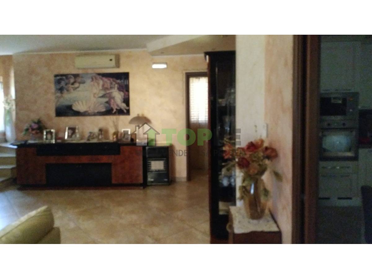 Terraced house for sale in   at Montenero di Bisaccia - 4520303 foto 11