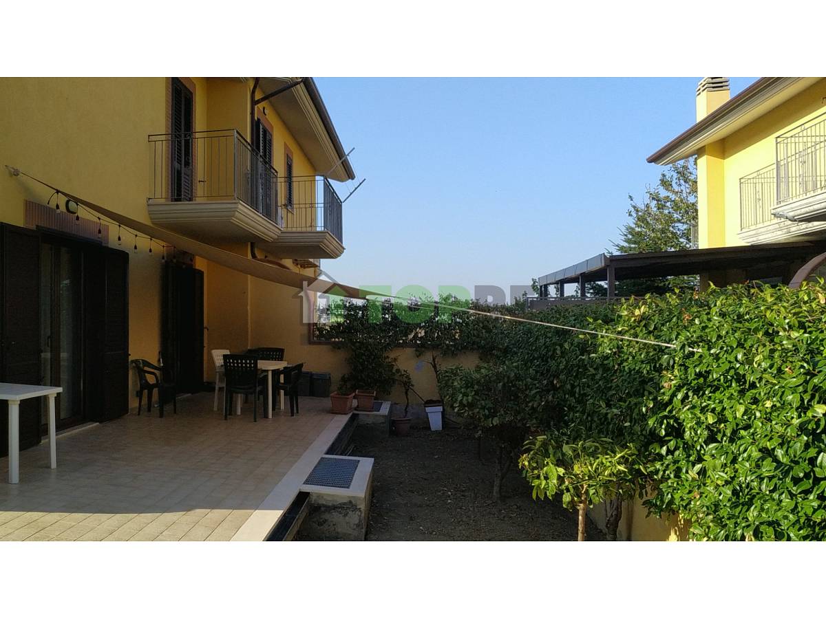 Terraced house for sale in   at Montenero di Bisaccia - 4520303 foto 13