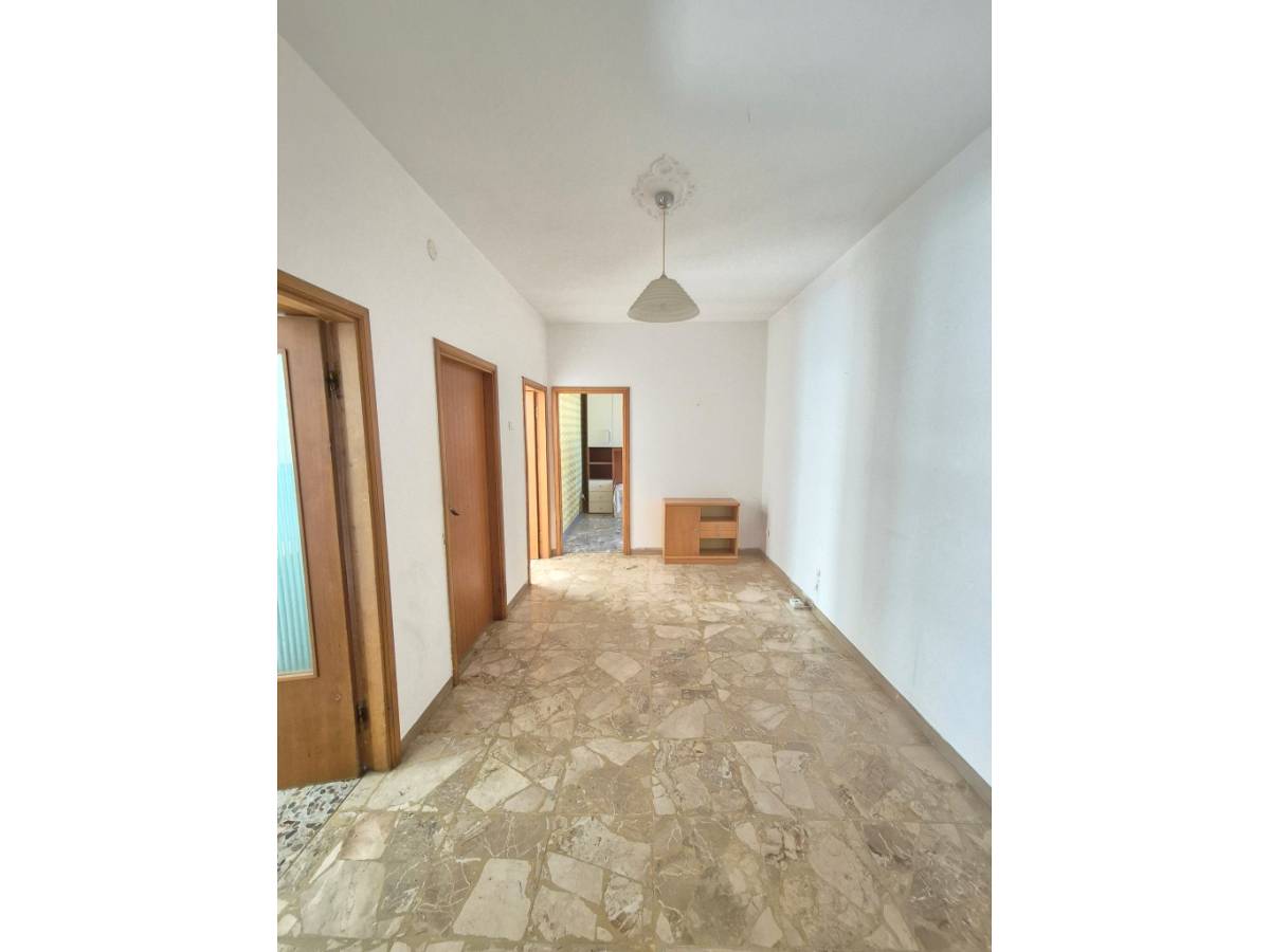 Appartamento in vendita in via dei sabelli  a Chieti - 3845991 foto 8