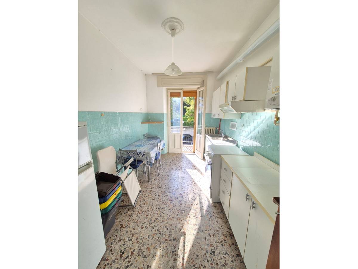 Appartamento in vendita in via dei sabelli  a Chieti - 3845991 foto 12