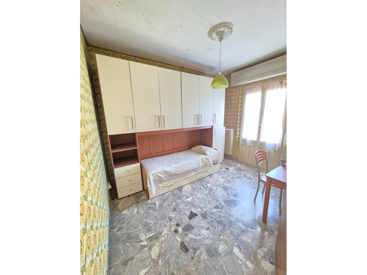 Appartamento in vendita in via dei sabelli  a Chieti - 3845991 foto 16