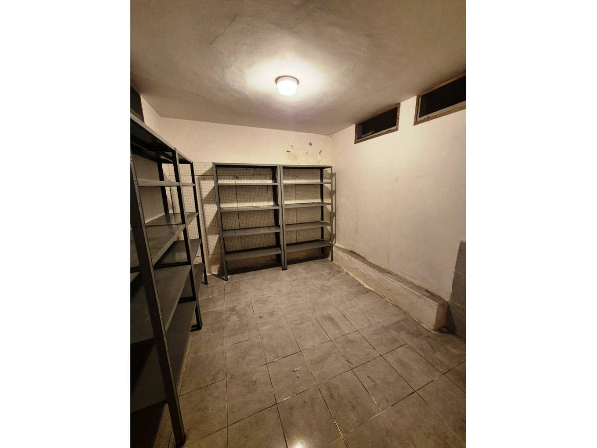 Appartamento in vendita in via dei sabelli  a Chieti - 3845991 foto 18