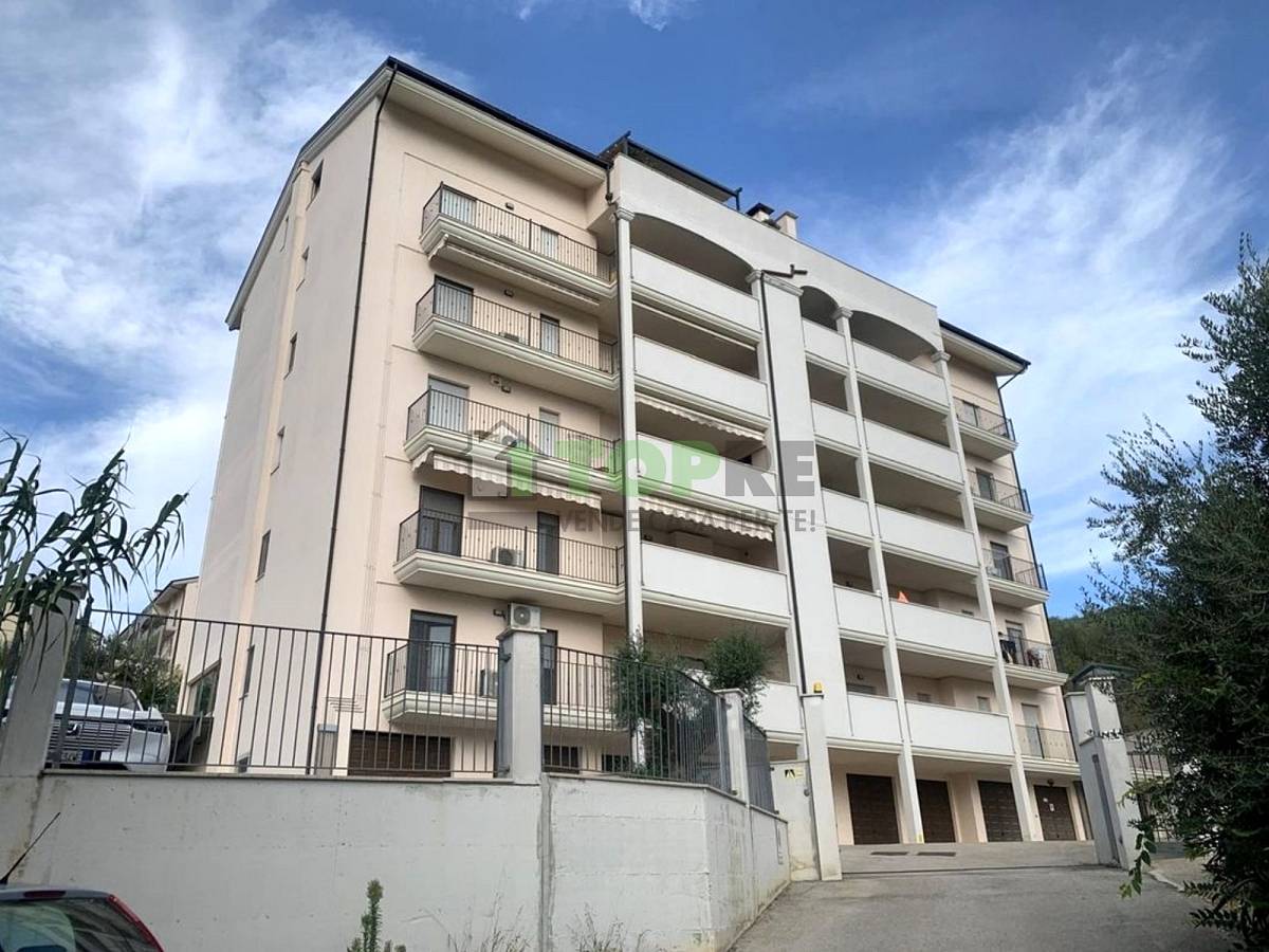 Appartamento in vendita in  zona Scalo Stazione-Centro a Chieti - 8252188 foto 1