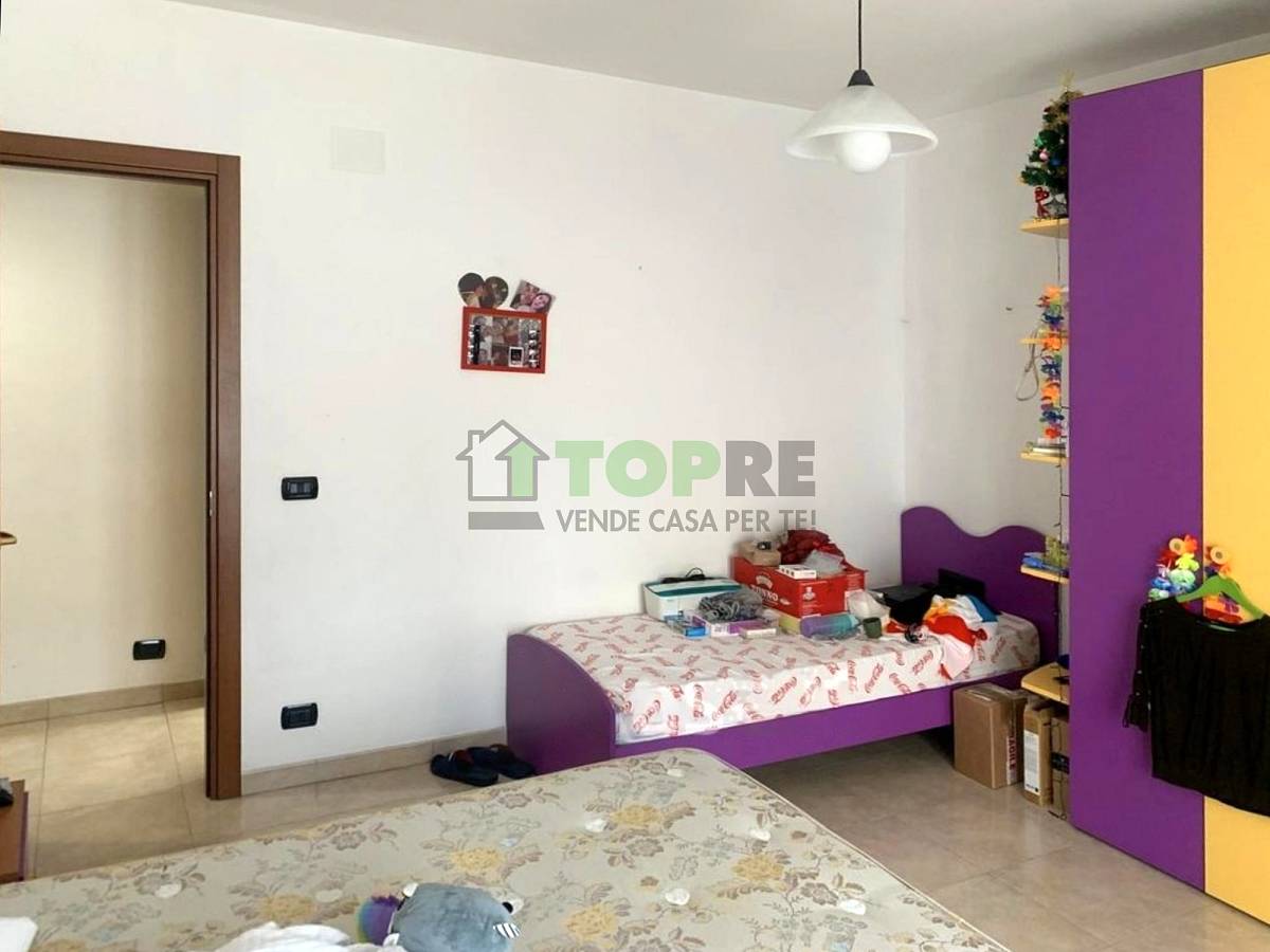 Appartamento in vendita in  zona Scalo Stazione-Centro a Chieti - 8252188 foto 4