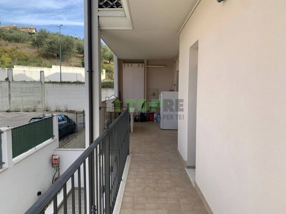 Appartamento in vendita in  zona Scalo Stazione-Centro a Chieti - 8252188 foto 8