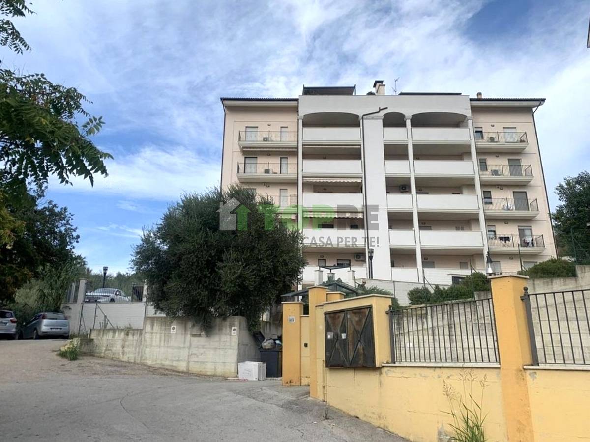 Appartamento in vendita in  zona Scalo Stazione-Centro a Chieti - 8252188 foto 11