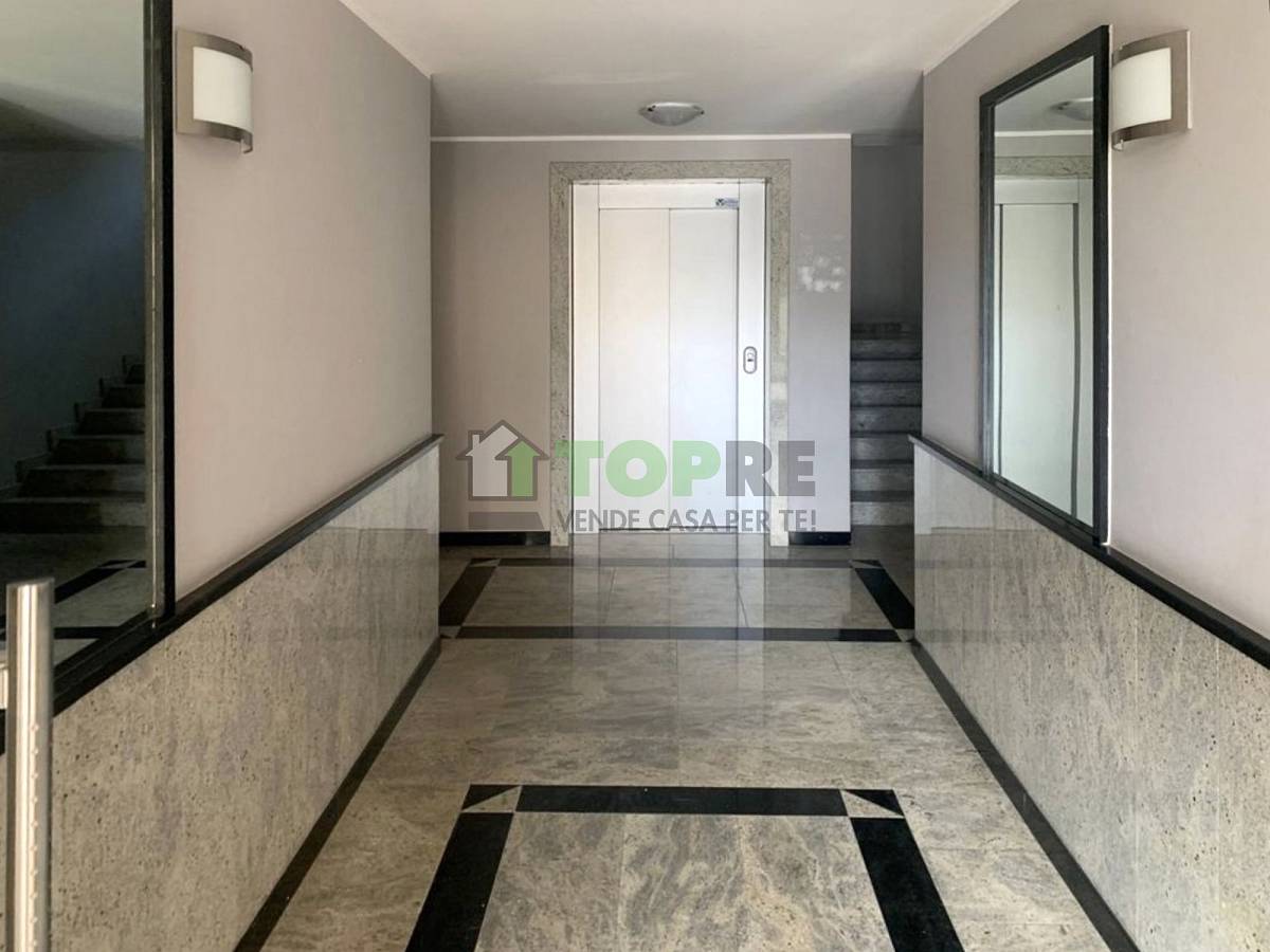 Appartamento in vendita in  zona Scalo Stazione-Centro a Chieti - 8252188 foto 14