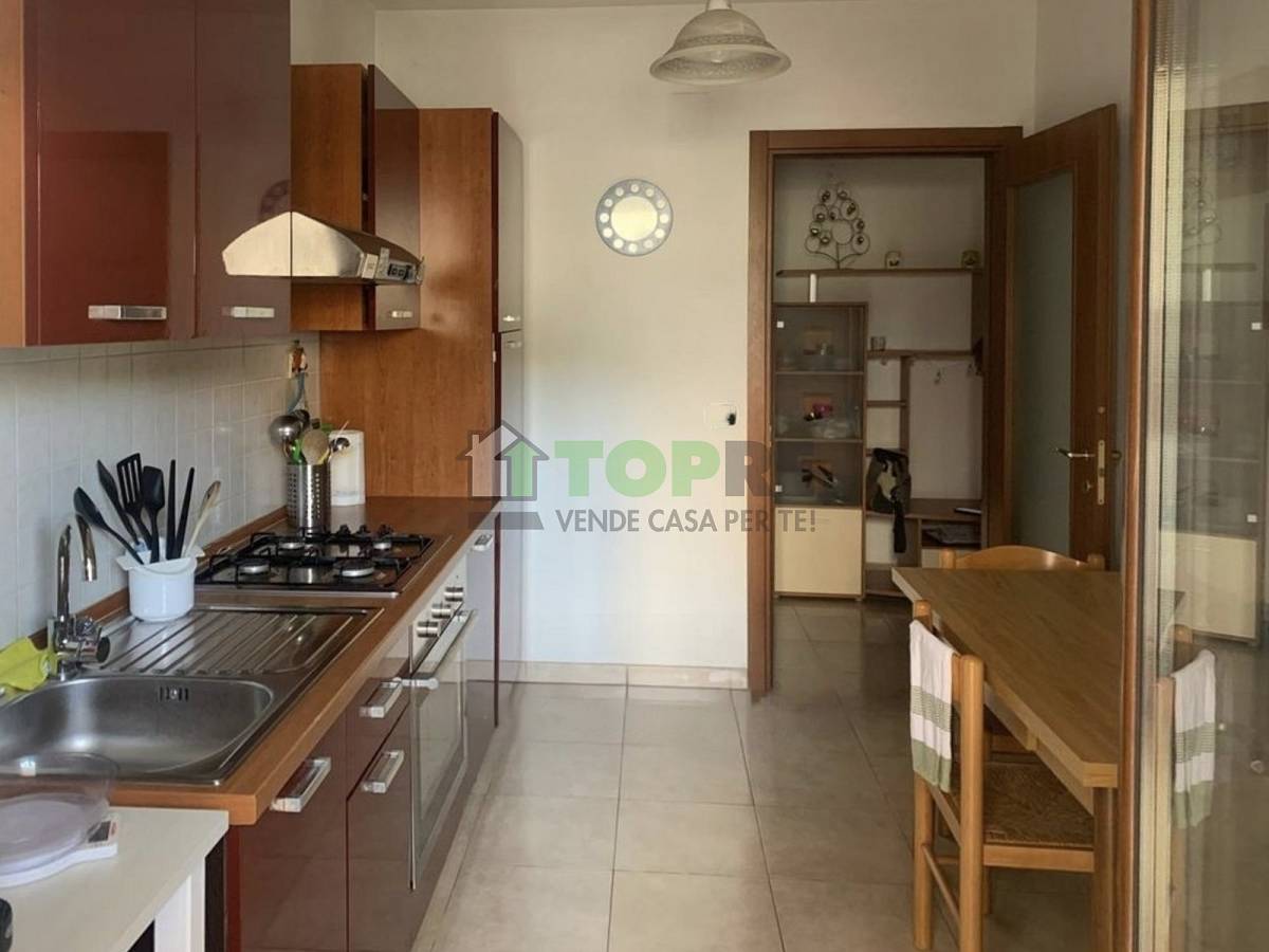 Appartamento in vendita in  zona Scalo Stazione-Centro a Chieti - 8252188 foto 15