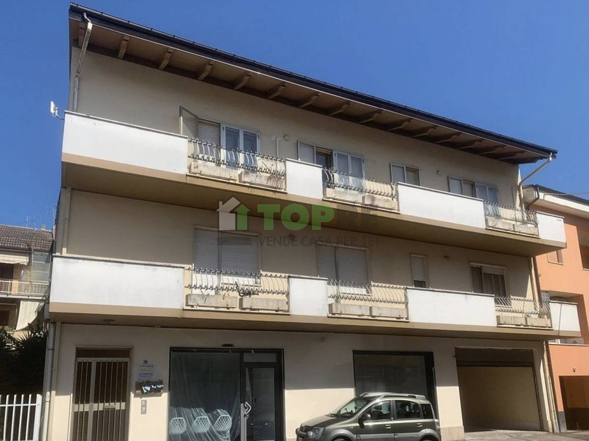 Appartamento in vendita in  zona Scalo Stazione-Centro a Chieti - 3145741 foto 1