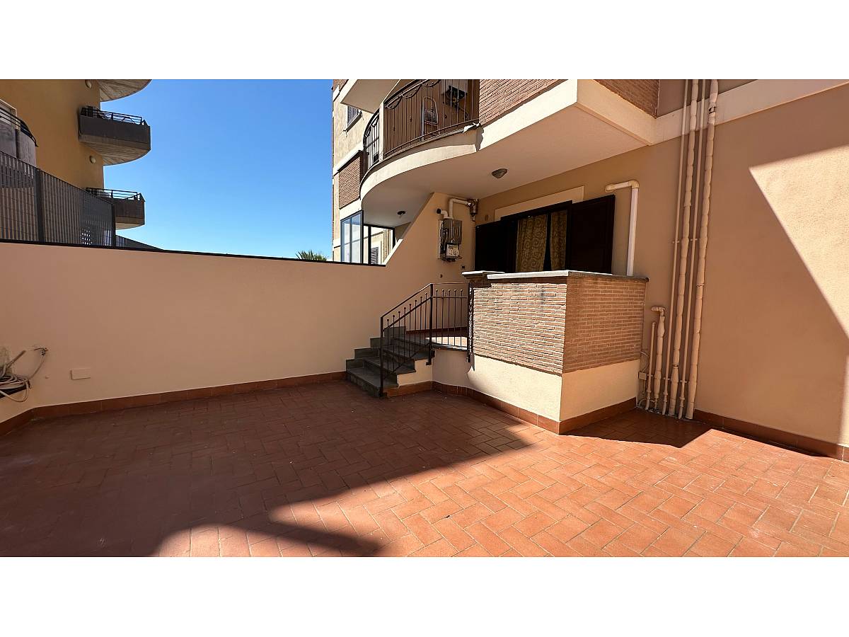 Apartment for sale in Via Cardone  in Paese area at Vasto - 2404776 foto 5