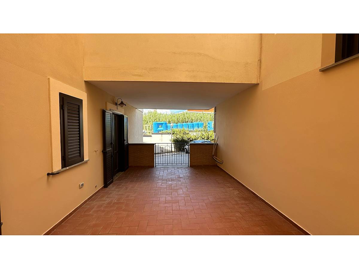 Appartamento in vendita in Via Cardone zona Paese a Vasto - 2404776 foto 10