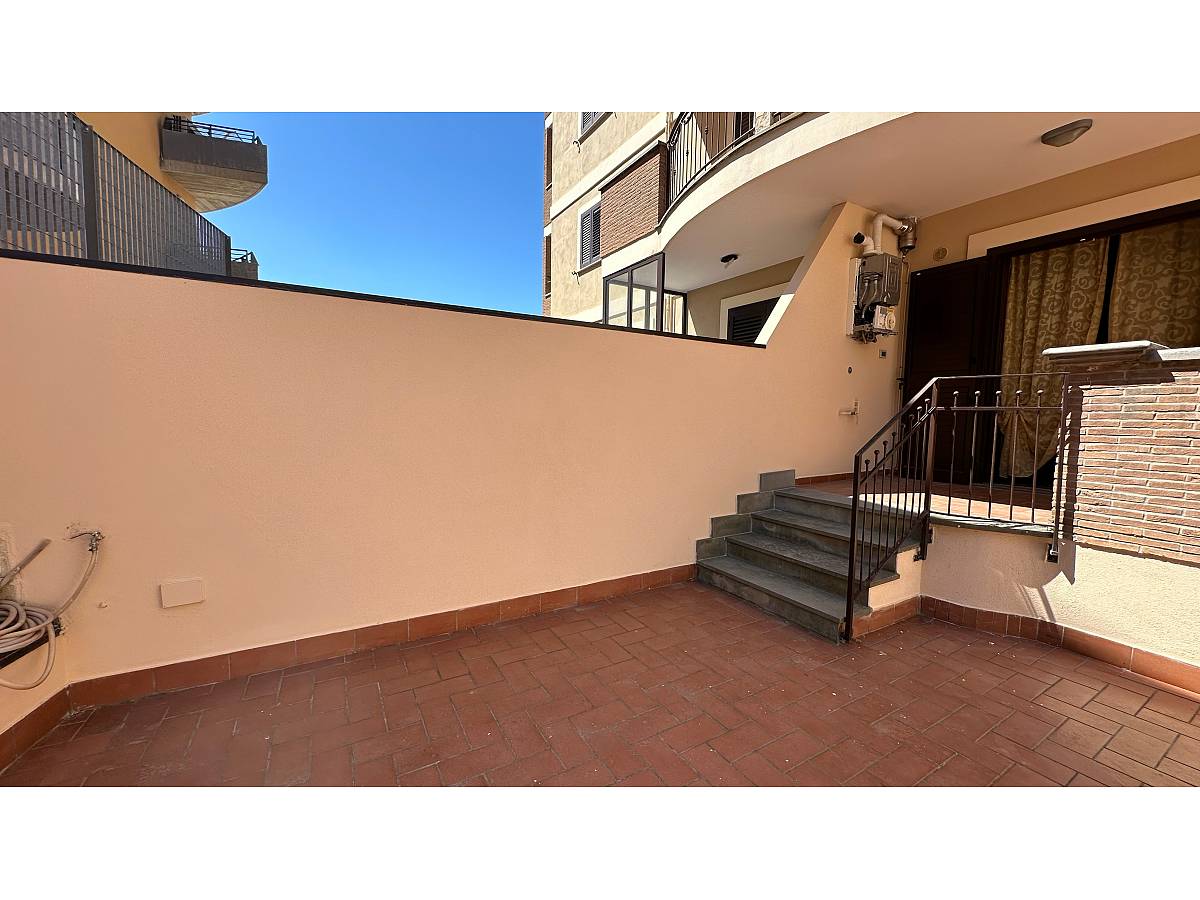 Apartment for sale in Via Cardone  in Paese area at Vasto - 2404776 foto 20