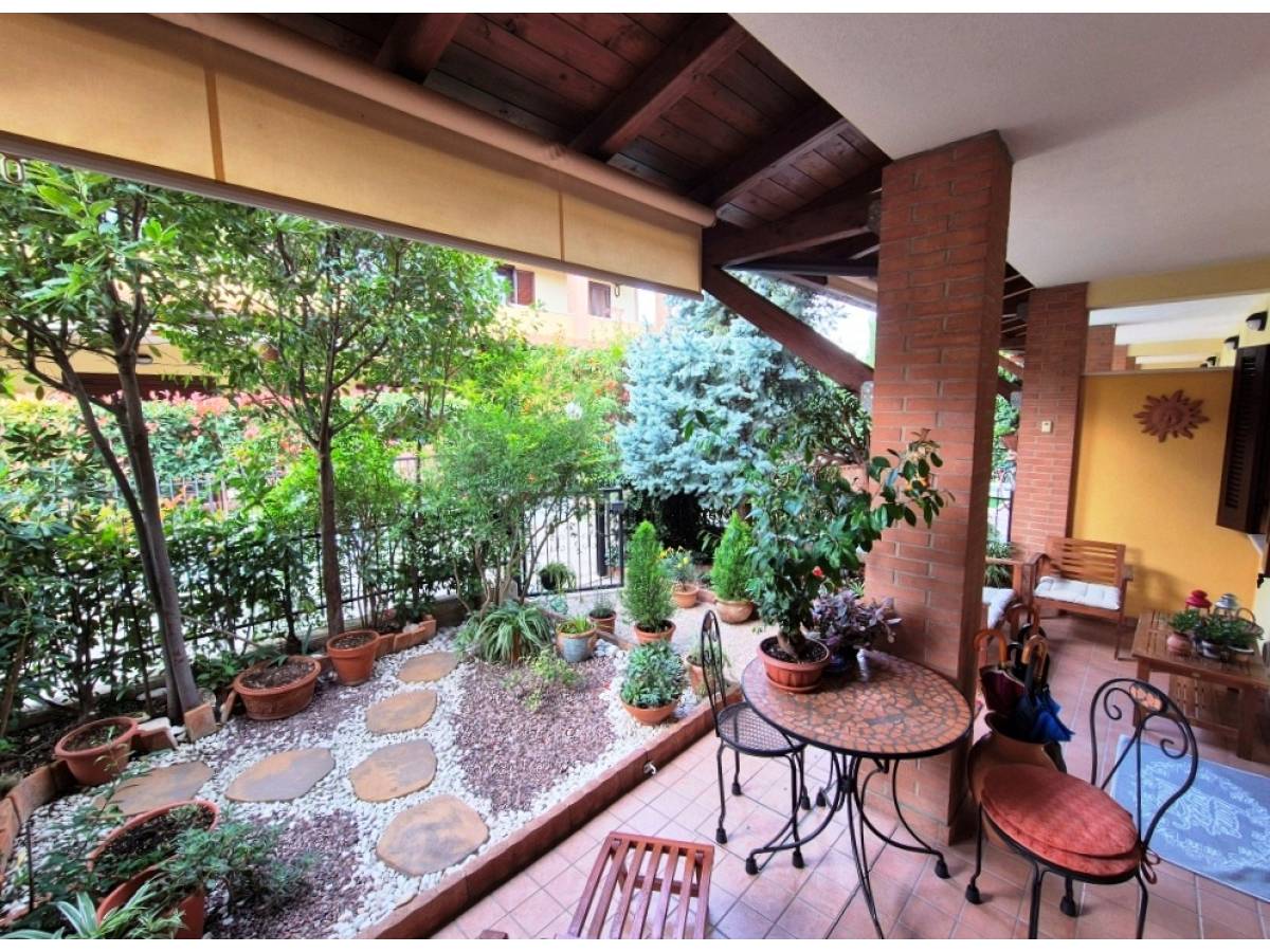 Terraced house for sale in via paolucci  in Scalo area at Manoppello - 8862418 foto 5