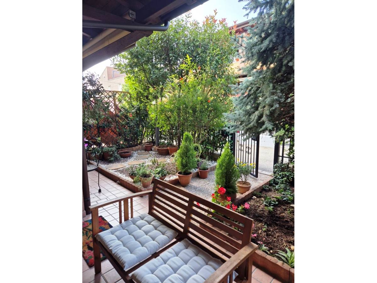 Villa a schiera in vendita in via paolucci zona Scalo a Manoppello - 8862418 foto 6