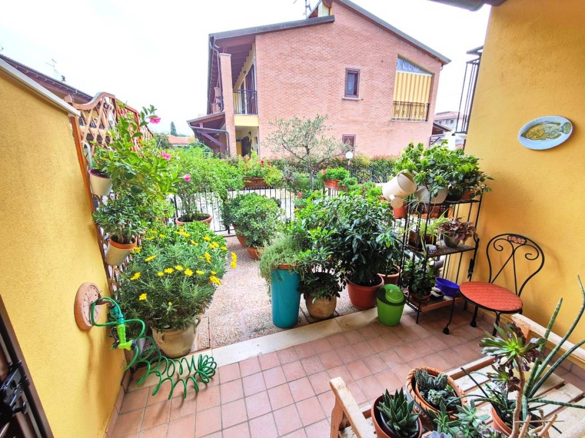 Villa a schiera in vendita in via paolucci zona Scalo a Manoppello - 8862418 foto 11