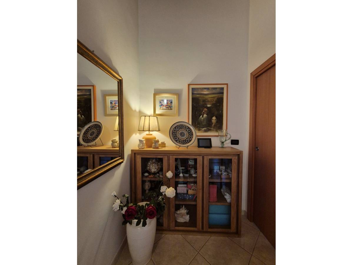 Terraced house for sale in via paolucci  in Scalo area at Manoppello - 8862418 foto 14