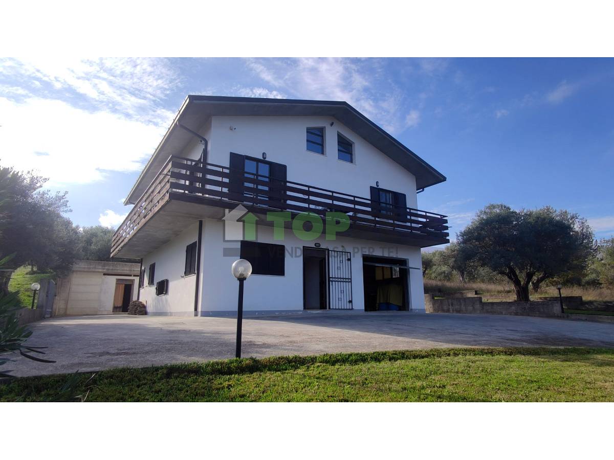 Indipendent house for sale in   at Rapino - 8747966 foto 5