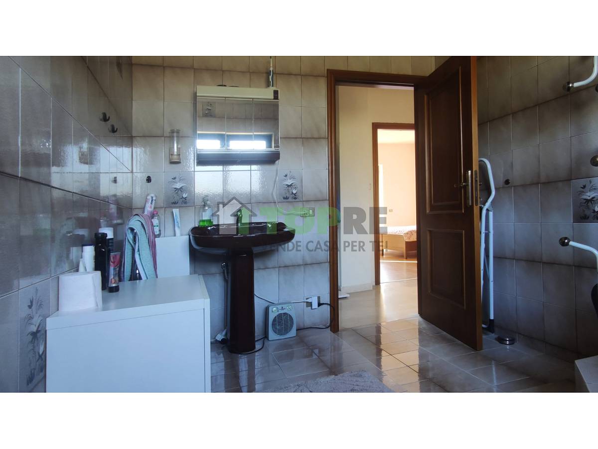 Indipendent house for sale in   at Rapino - 8747966 foto 9