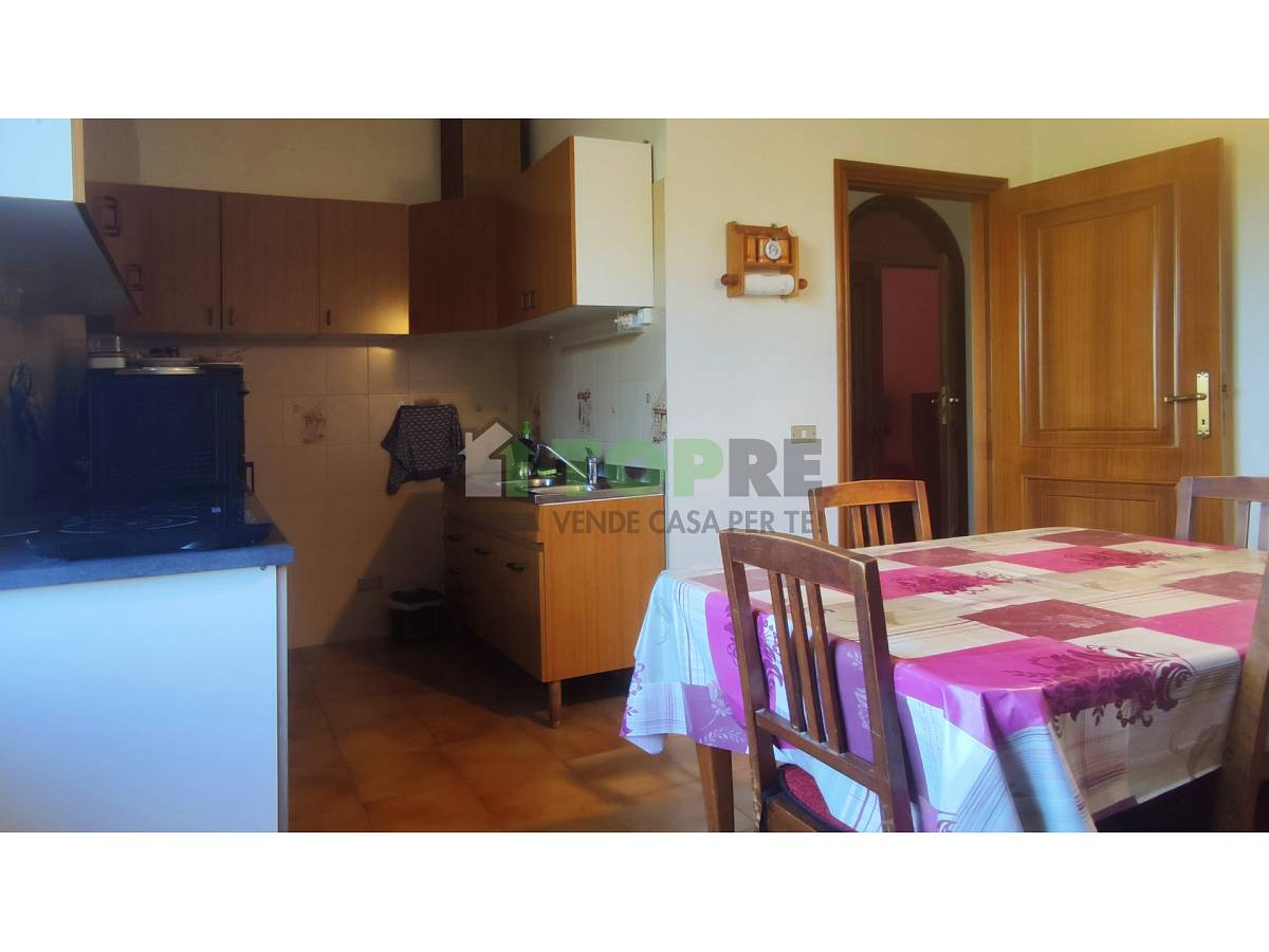 Indipendent house for sale in   at Rapino - 8747966 foto 13