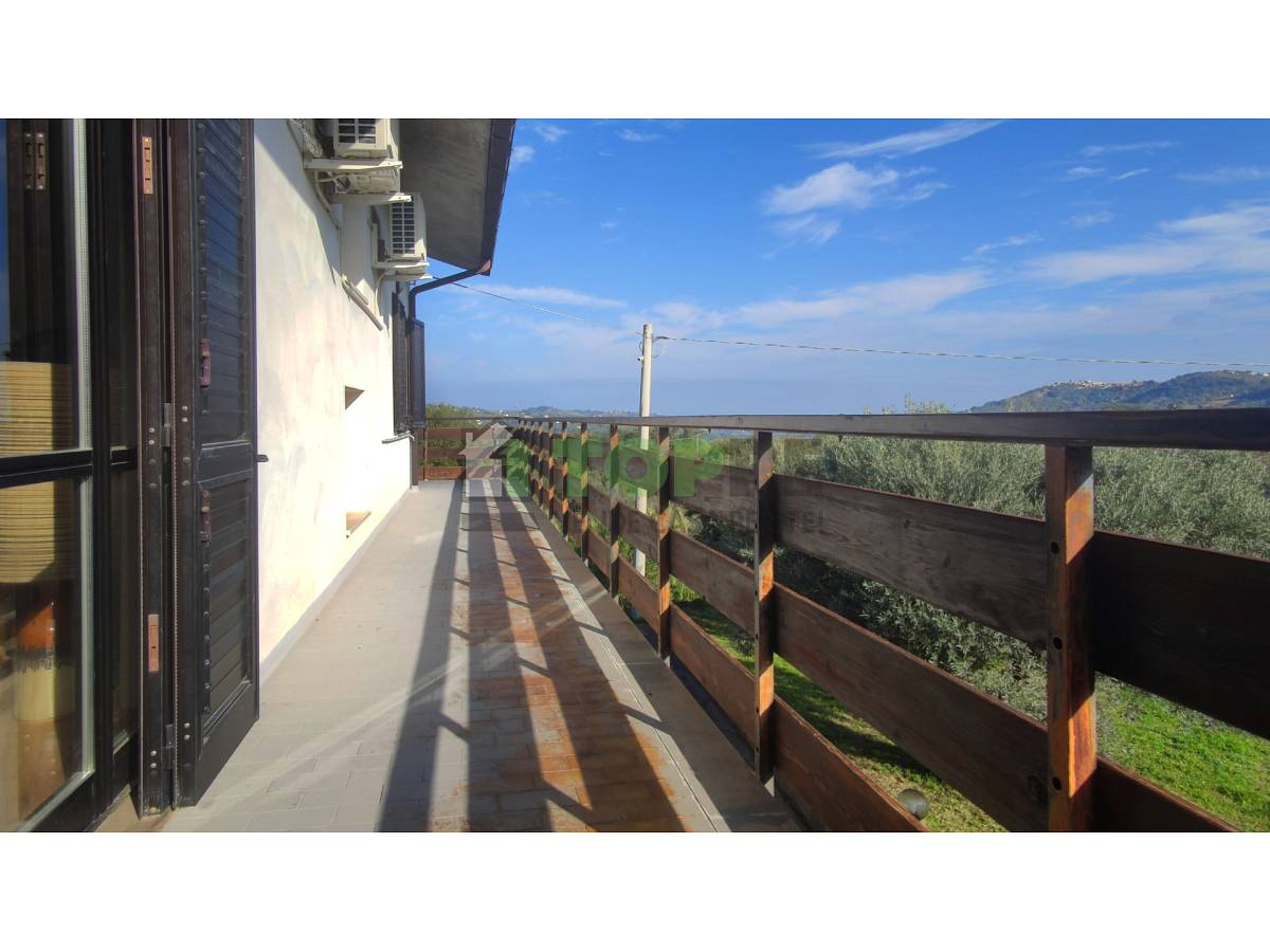 Indipendent house for sale in   at Rapino - 8747966 foto 18