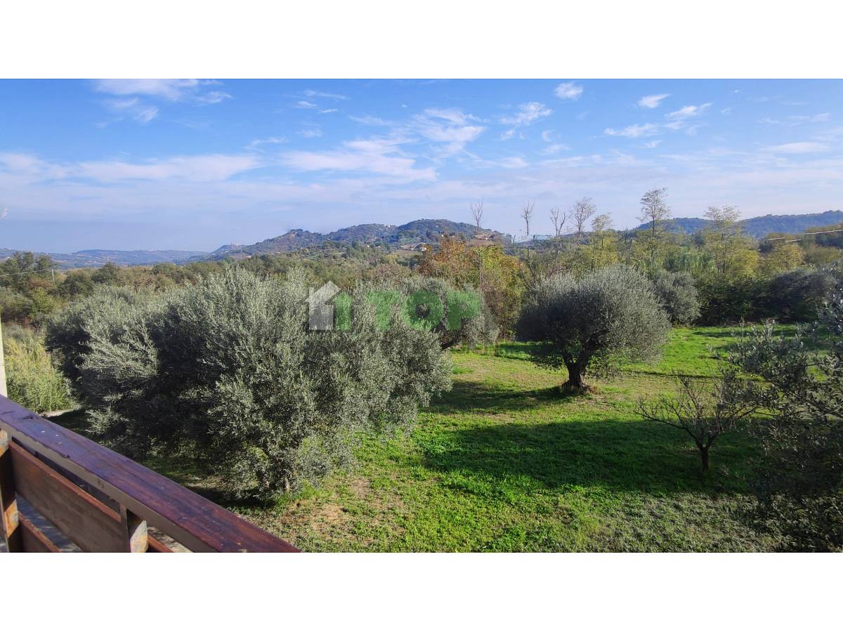 Indipendent house for sale in   at Rapino - 8747966 foto 19