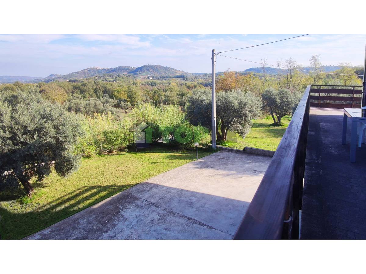 Indipendent house for sale in   at Rapino - 8747966 foto 20