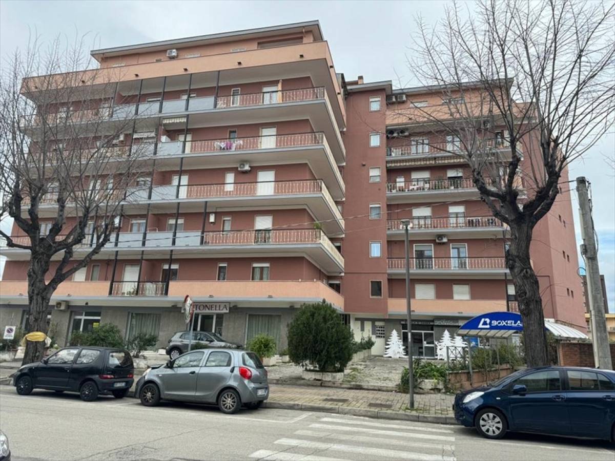 Apartment for sale in   in Scalo Stadio - Ciapi area at Chieti - 6855036 foto 1