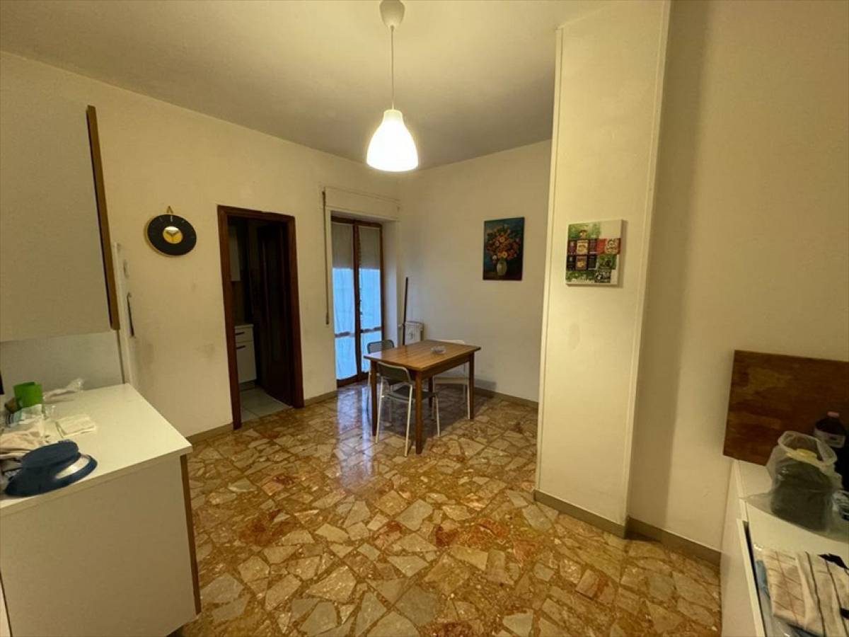 Apartment for sale in   in Scalo Stadio - Ciapi area at Chieti - 6855036 foto 2